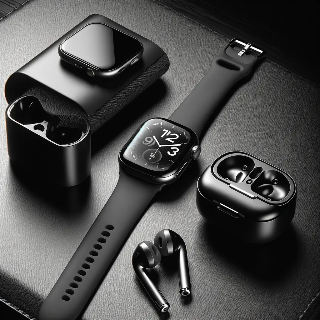 Technological Innovations