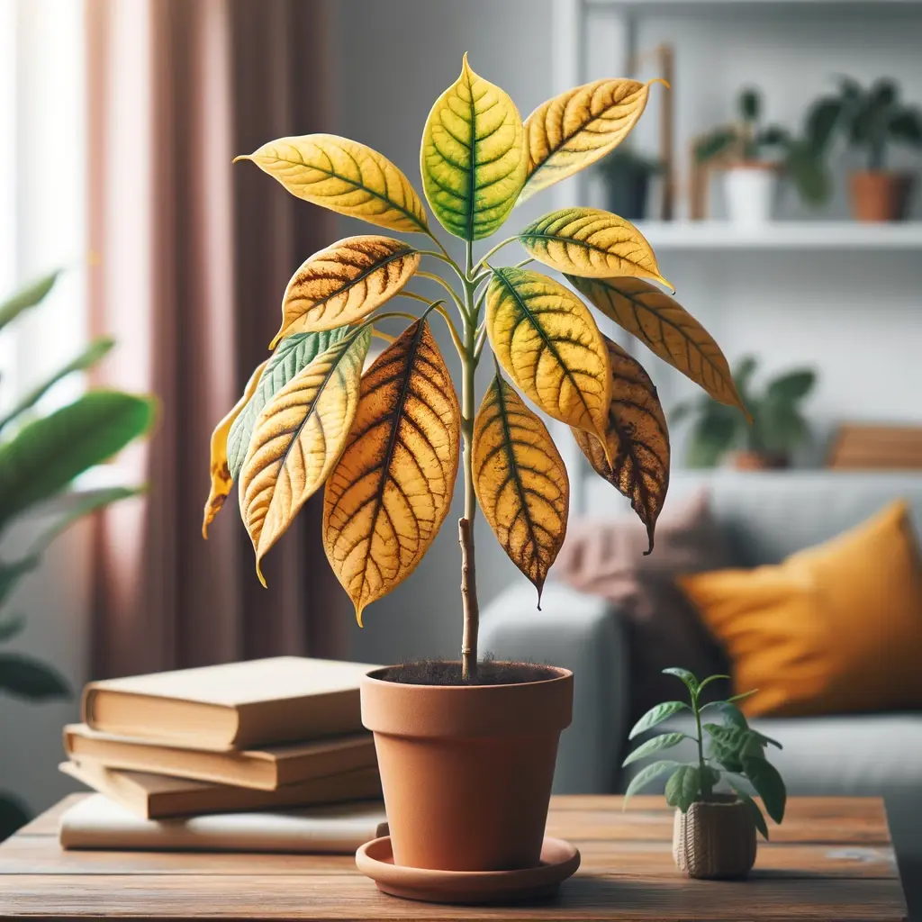 AvokÃ¡do choroby a Å¡kÅ¯dci