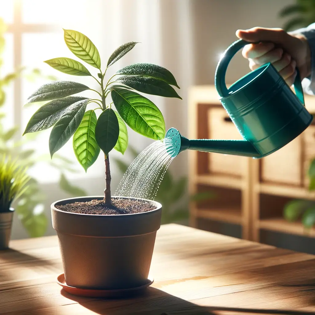 ZÃ¡kladnÃ­ aspekty pÃ©Äe o avokÃ¡do doma