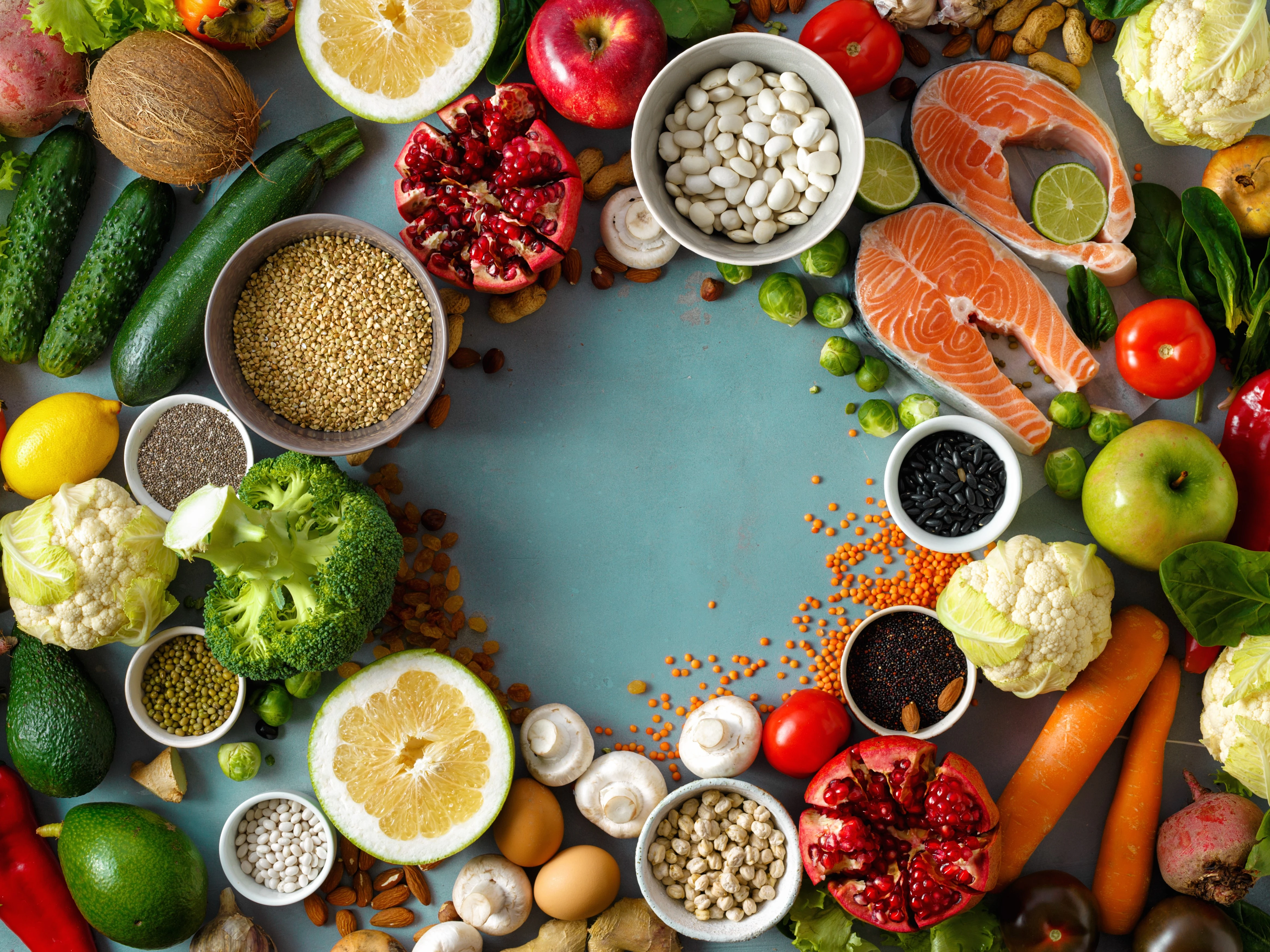 intermittent fasting