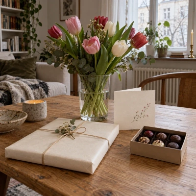 Hvad skal du give hende på valentinsdag 2027? Ideer efter interesse og budget
