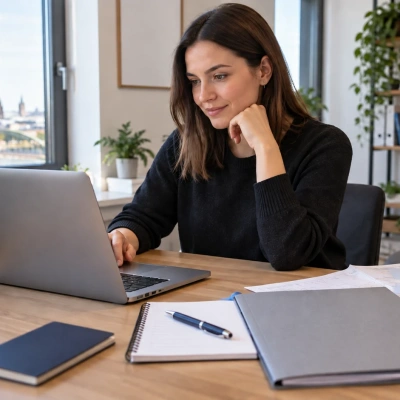 Work in Germany for Ukrainians in 2026: §24, documents and finding jobs