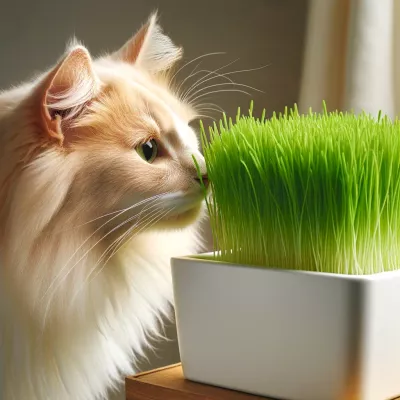 how-to-grow-cat-grass-at-home
