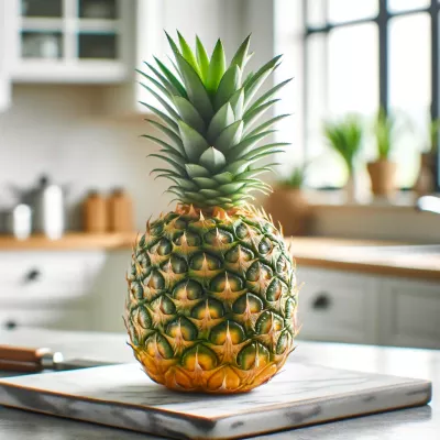 how-to-plant-a-pineapple