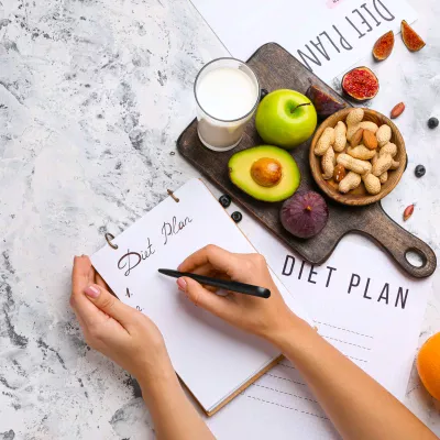 5-long-term-diets-for-health-and-weight-loss