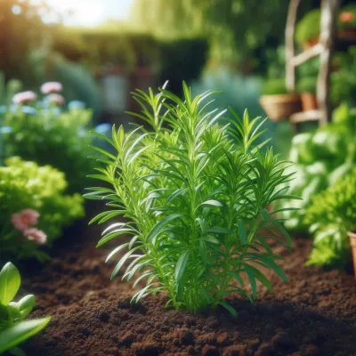 how-to-grow-tarragon